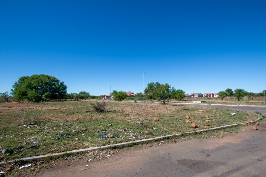 Commercial Property for Sale in Raceway Free State